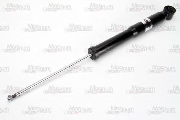 Амортизатор задній Magnum Technology AGT008MT ціна, від 21.60 USD