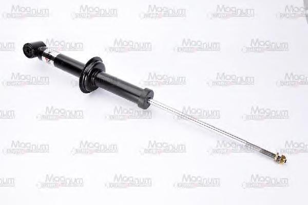 Купити AGS005MT Magnum Technology Стійка амортизатора задня