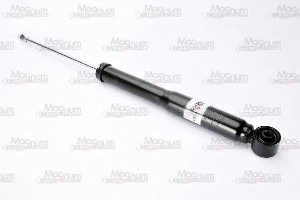 AGT008MT Magnum Technology Амортизатори задні