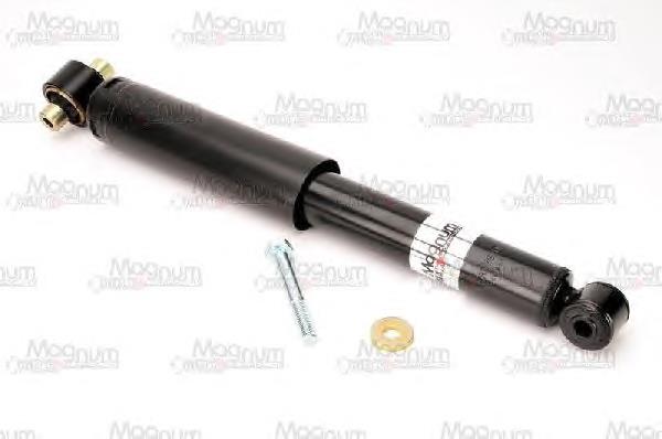 AGR079MT Magnum Technology Амортизатори задні