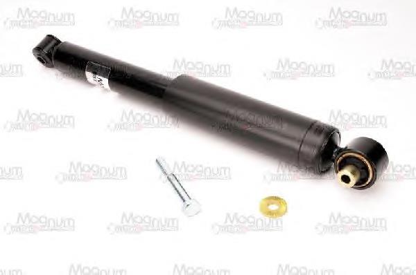 Задній амортизатор Magnum Technology AGR079MT
