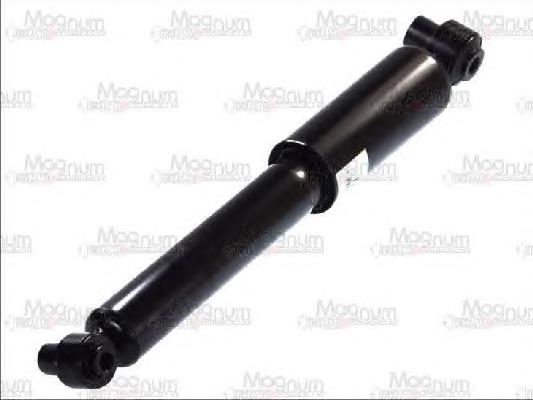 Задній амортизатор Magnum Technology AGR075MT