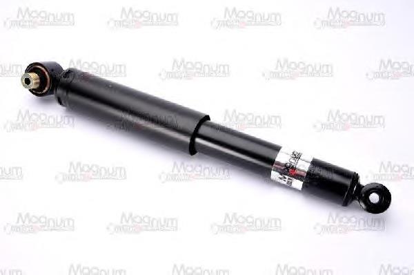 Задній амортизатор Magnum Technology AGR125MT