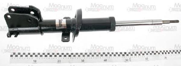 Амортизатор передній AGR123MT Magnum Technology