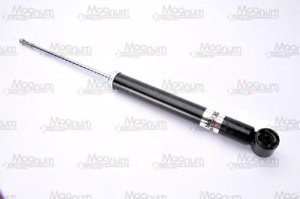 AGW001MT Magnum Technology Амортизатори задні