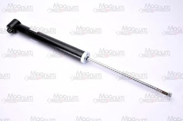 Задній амортизатор Magnum Technology AGW001MT