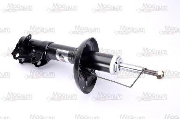 Купити AGW007MT Magnum Technology Амортизатор передньої підвіски