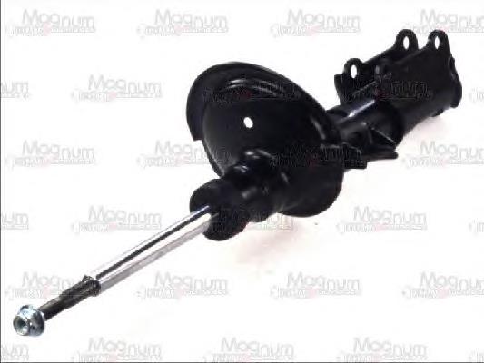 Стойка амортизатора передняя Magnum Technology AGV013MT ціна, від 50.18 USD