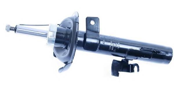 Купити AGV034MT Magnum Technology Амортизатор передній, правий