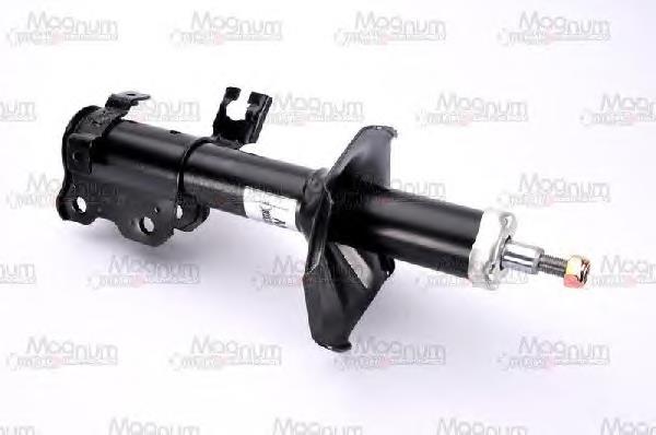 Купити AH1018MT Magnum Technology Амортизатор передній, правий