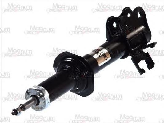 AH1030MT Magnum Technology Ліва передня стійка