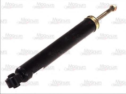 Амортизатор задній Magnum Technology AH1028MT ціна, від 20.46 USD