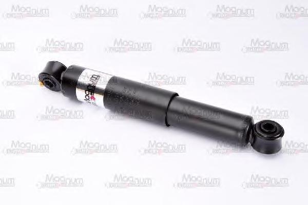 AH0002MT Magnum Technology Амортизатори задні