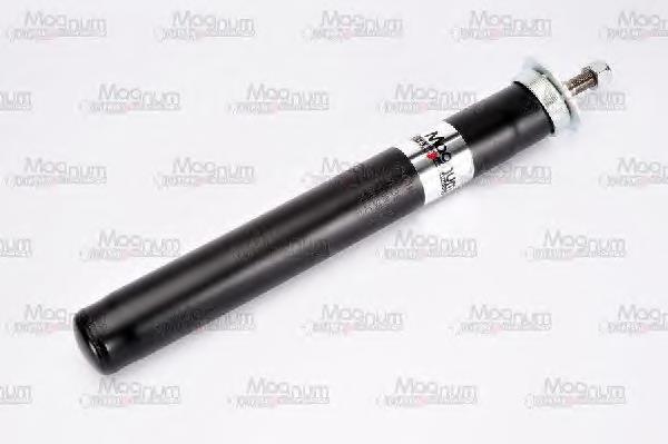 Стойка амортизатора передняя Magnum Technology AH0001MT ціна, від 24.92 USD