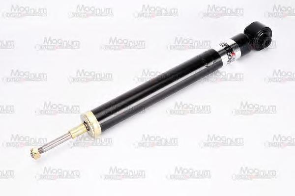 AH0014MT Magnum Technology Амортизатори задні