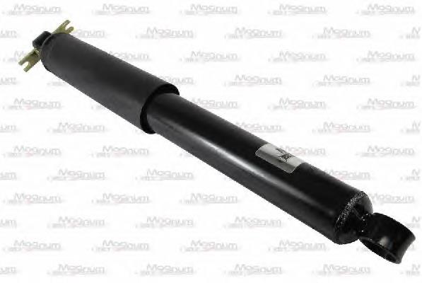 Купити AGZ009MT Magnum Technology Стійка амортизатора задня