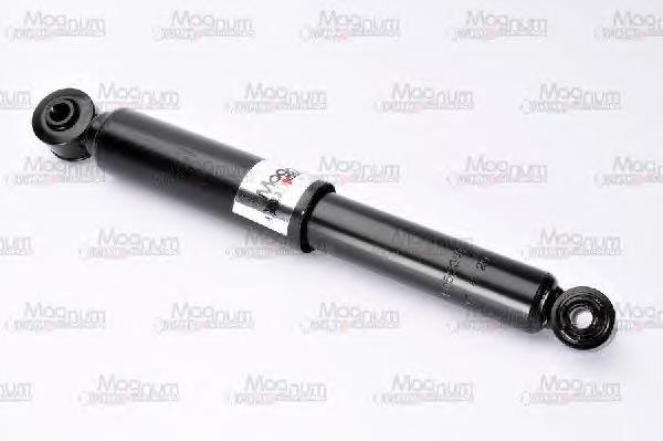 Купити AH0523MT Magnum Technology Стійка амортизатора задня