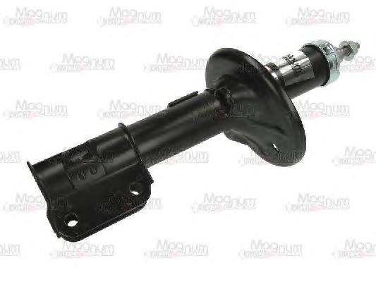 Амортизатор передньої підвіски, лівий Magnum Technology AH0023MT ціна, від 28.79 USD