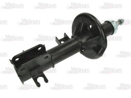 Амортизатор передній, правий Magnum Technology AH0022MT ціна, від 41.86 USD