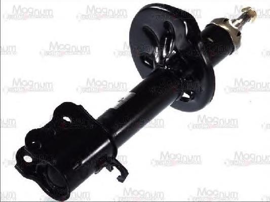 AH3009MT Magnum Technology Амортизатори задні