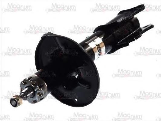 Амортизатор задній Magnum Technology AH3009MT ціна, від 48.63 USD