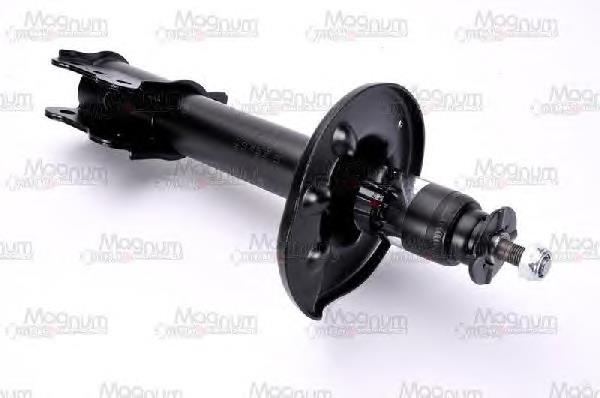 Амортизатор задній Magnum Technology AH3024MT ціна, від 50.68 USD