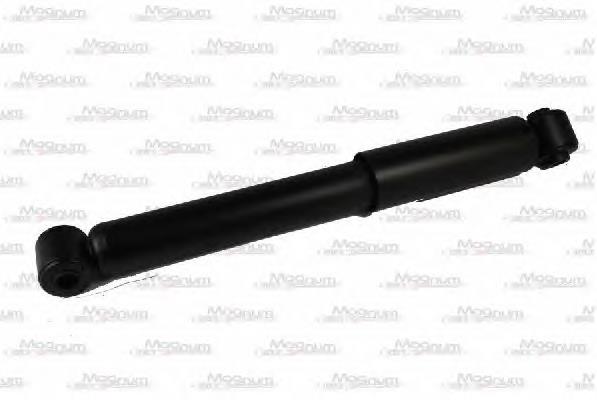 AGX061MT Magnum Technology Амортизатори задні
