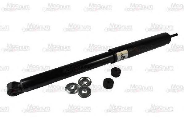 Амортизатор задній Magnum Technology AGX057MT ціна, від 19.09 USD