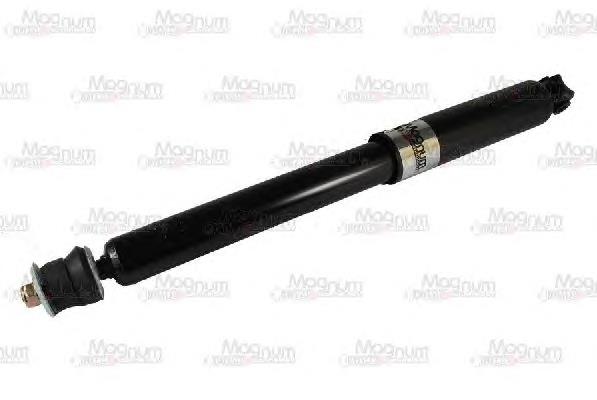 Купити AGX056MT Magnum Technology Стійка амортизатора задня