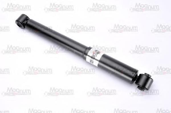 Задній амортизатор Magnum Technology AGX080MT