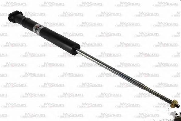Купити AGX064MT Magnum Technology Стійка амортизатора задня