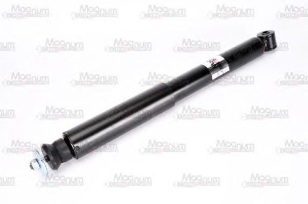 Купити AGX046MT Magnum Technology Стійка амортизатора задня