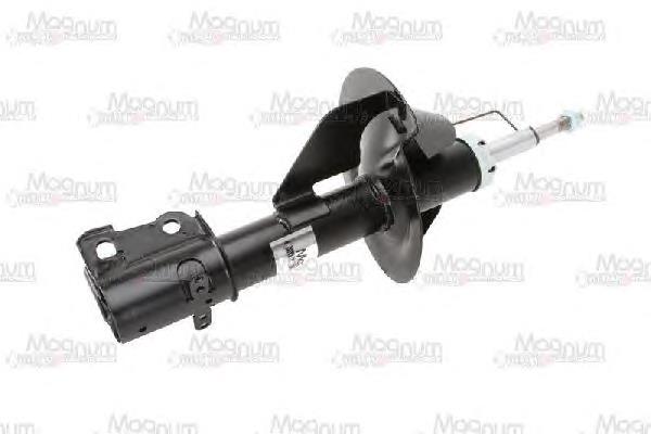 Амортизатор передній AGY021MT Magnum Technology