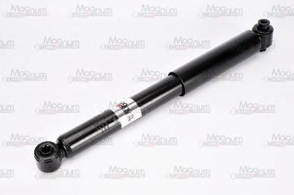AGY018MT Magnum Technology Амортизатори задні