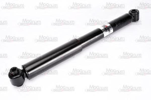 Задній амортизатор Magnum Technology AGY018MT