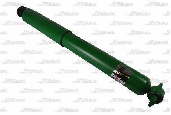 AGY019MT Magnum Technology Стійка передня