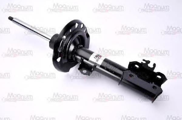 Амортизатор передній, правий Magnum Technology AGX090MT ціна, від 41.15 USD