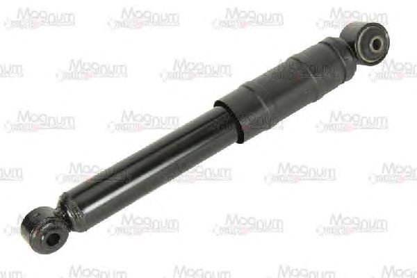 AGX087MT Magnum Technology Амортизатори задні