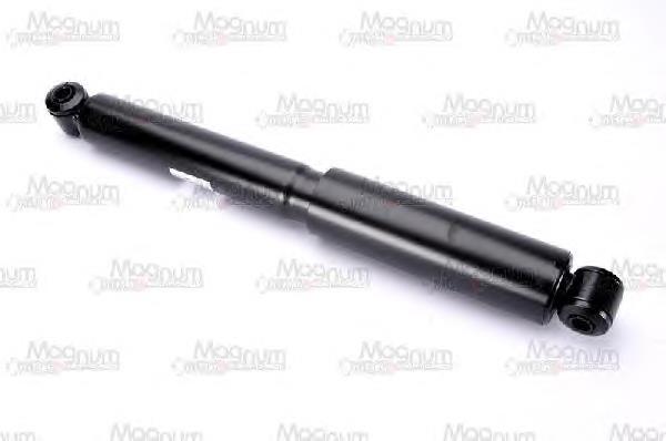 Купити AGY006MT Magnum Technology Стійка амортизатора задня