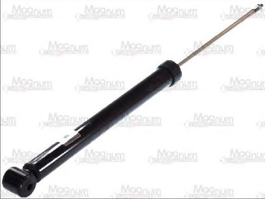 Амортизатор задній Magnum Technology AGG121MT ціна, від 22.64 USD
