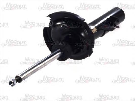 AGG123MT Magnum Technology Ліва передня стійка