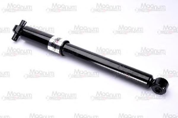 Купити AGG081MT Magnum Technology Стійка амортизатора задня