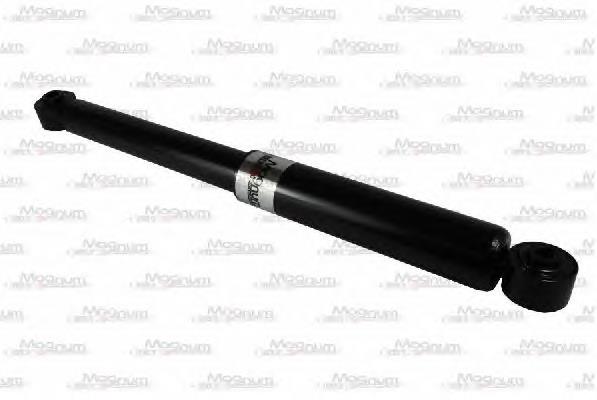 Купити AGG082MT Magnum Technology Стійка амортизатора задня