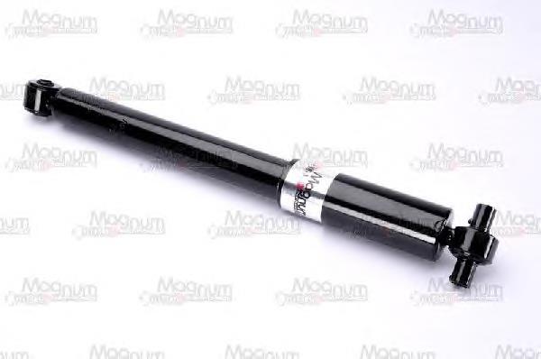 Амортизатор задній Magnum Technology AGG081MT ціна, від 22.63 USD