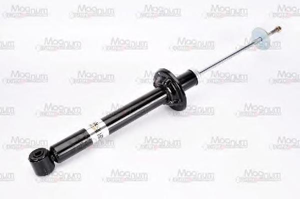 Купити AGG090MT Magnum Technology Стійка амортизатора задня