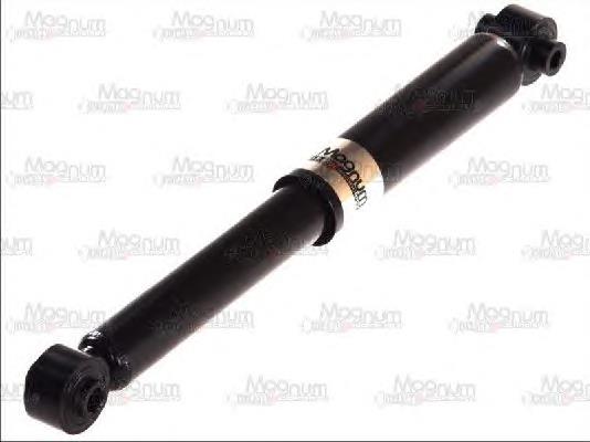 AGG117MT Magnum Technology Амортизатори задні