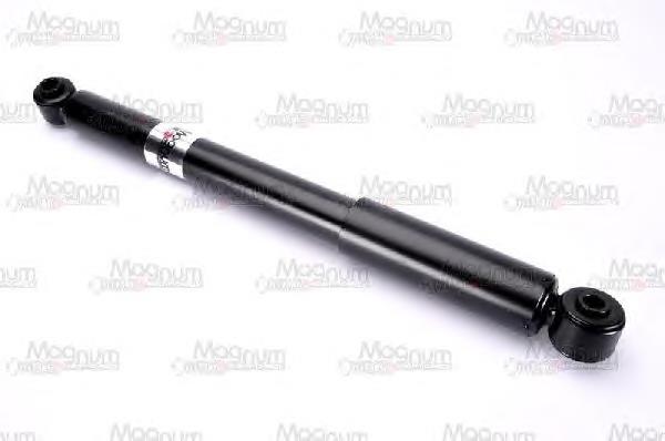 Амортизатор задній Magnum Technology AGM011MT ціна, від 24.66 USD