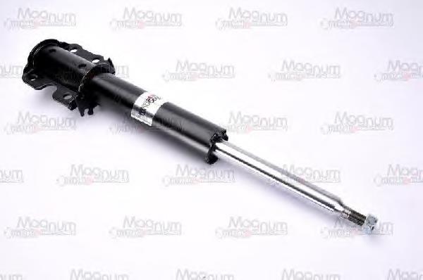 AGM023MT Magnum Technology Стійка передня