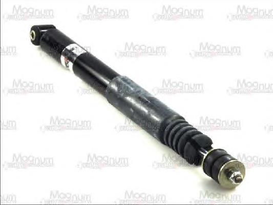 AGM047MT Magnum Technology Амортизатори задні