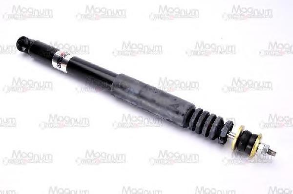 Амортизатор задній Magnum Technology AGM036MT ціна, від 25.11 USD